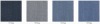 50x50 SYTB Quality Cheap Solid Color Carpet Tiles