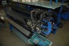 511-A collar knitting machine