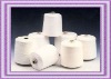 52/3 100% Spun Polyester Sewing Thread Raw White