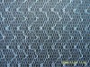 52 Lights Metallic mesh cloth