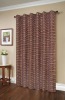 (52606CT)Jacquard curtain