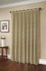 (52607CT)Jacquard curtain