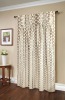 (52608CT)Jacquard curtain