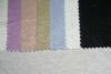 55%Linen 45%Cotton Knitted Dyed Fabric