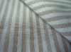 55%Linen 45%Cotton New Yarn Dyed Garment Fabric