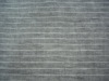 55%Linen 45%Cotton Yarn Dyed Stripe Fabric for Business Suit