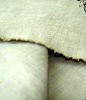 55%Linen 45%Cotton Yarn Dyed Textile Fabric