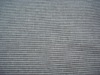 55%Linen 45%Cotton blended Yarn Dyed Stripe Fabric for Garment