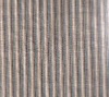 55%Linen45%Cotton Yarn Dyed Textile