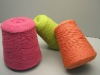 55%bamboo 45%cotton  blended yarn for knitting