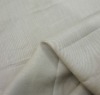 55% linen 45% cotton yarn dyed fabric