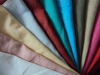 55%ramie 45%cotton solid dyed fabric