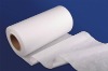 55%woodpulp and 45%PET medical spunlaced nonwoven