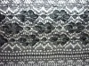 556#stretch lace fabric