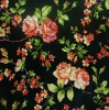 56/58" wide 84% nylon /14% Lycra Rose graden swimwear jersey knitting printing  polyamide Spandex Fabric textile