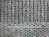 56%acrylic/44%polyester core spun yarn
