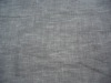 57%Linen 43%Rayon Yarn Dyed Chambray Fabric for Business Suit