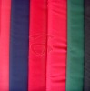 58" 68" polyester Wool Peach Fabric
