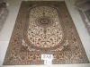 5X8foot persian silk carpet