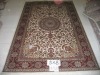 5X8foothigh quality hot products persian silk carpet