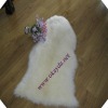 5cm Long Wool Sheepskin Rug