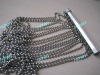 5mm Metal Ball Beaded Curtain