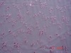 5mm sequin embroidered fabric