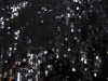 5mm sequin fullover embroidery fabric for dress