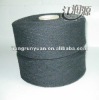 5s recycle cotton polyester yarn