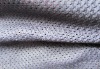 5x1 polyester thin mesh fabric