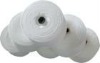 6-12s 100%recycled cotton glove yarn