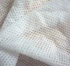 6-2 100% polyester mesh lining fabric(T-37)