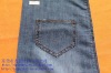 6.5 OZ 200D slub denim 33348