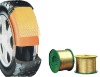 6 Dipped Tyre Cord Fabric 1260D/2