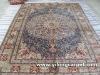 6 feet by 9 feet persian rug