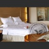 6 pcs 100%cotton bedding set series