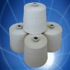 60/2/3 100% Spun Polyester Sewing Thread Raw White