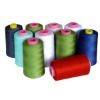 60/2/3 Poly/Poly Core Spun Polyester Sewing Thread