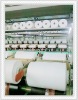 60/2 Raw White 100% Spun Polyester Sewing Thread