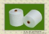 60/2 raw white spun polyester yarn for sewing thread paper cone