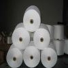 60/3 Raw white pp yarn