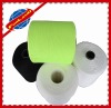 60/3 raw white virgin polyester spun yarn