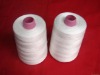 60/3 spun polyester yarn for sewing thread