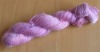 60/40 Cotton/Spun Rayon Gassed Yarn