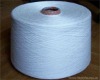 60/40 polyester/viscose yarn 36S/1