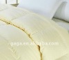 60% WGD Down Comforter/Quilt/Duvet Beige