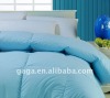60% WGD Down Comforter/Quilt/Duvet Blue