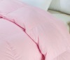 60% WGD Down Comforter/Quilt/Duvet Pink