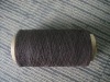 60%cotton/40%polyester glove yarn