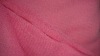 60%cotton 40%polyester loop back fleece
